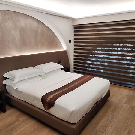 Arcadian Suite&Rooms 都灵 外观 照片