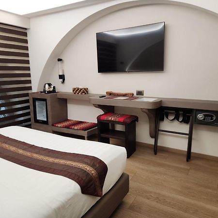 Arcadian Suite&Rooms 都灵 外观 照片