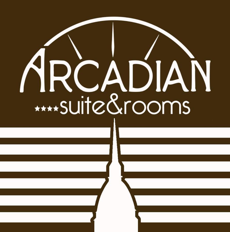 Arcadian Suite&Rooms 都灵 外观 照片