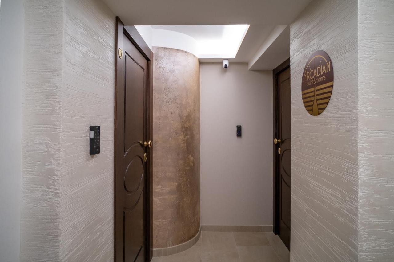 Arcadian Suite&Rooms 都灵 外观 照片