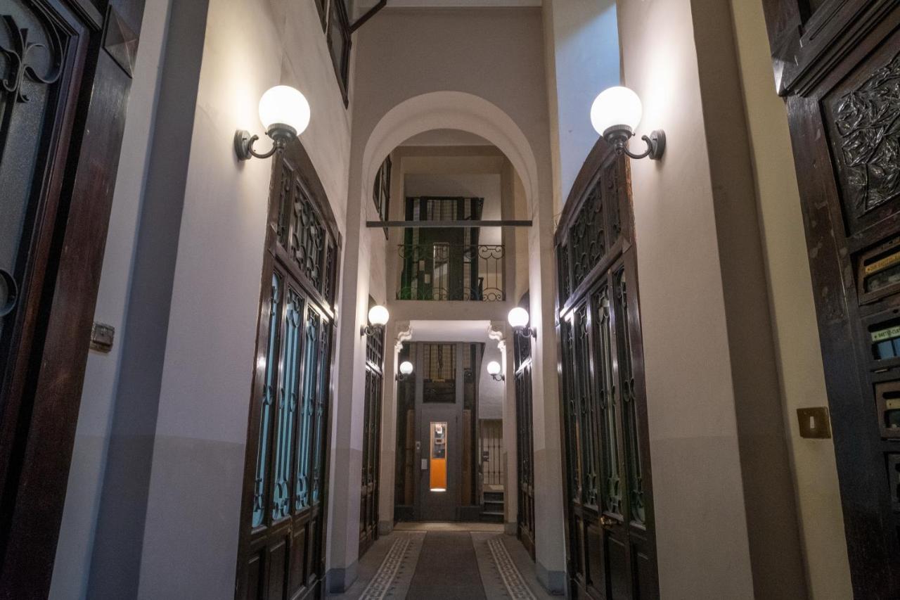 Arcadian Suite&Rooms 都灵 外观 照片