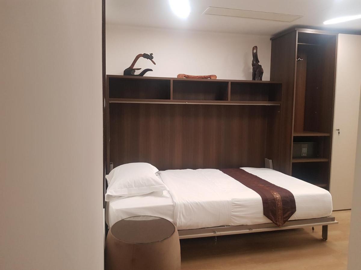 Arcadian Suite&Rooms 都灵 外观 照片