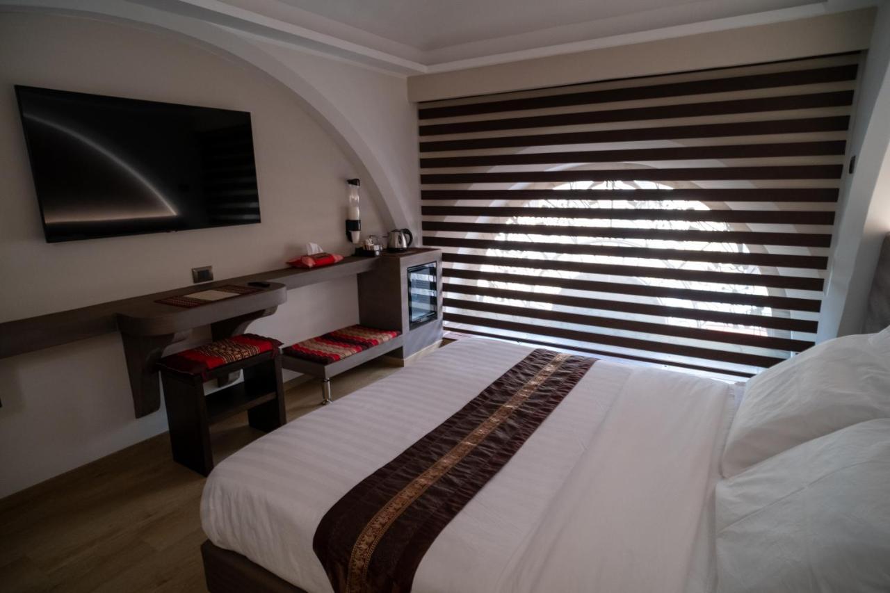 Arcadian Suite&Rooms 都灵 外观 照片