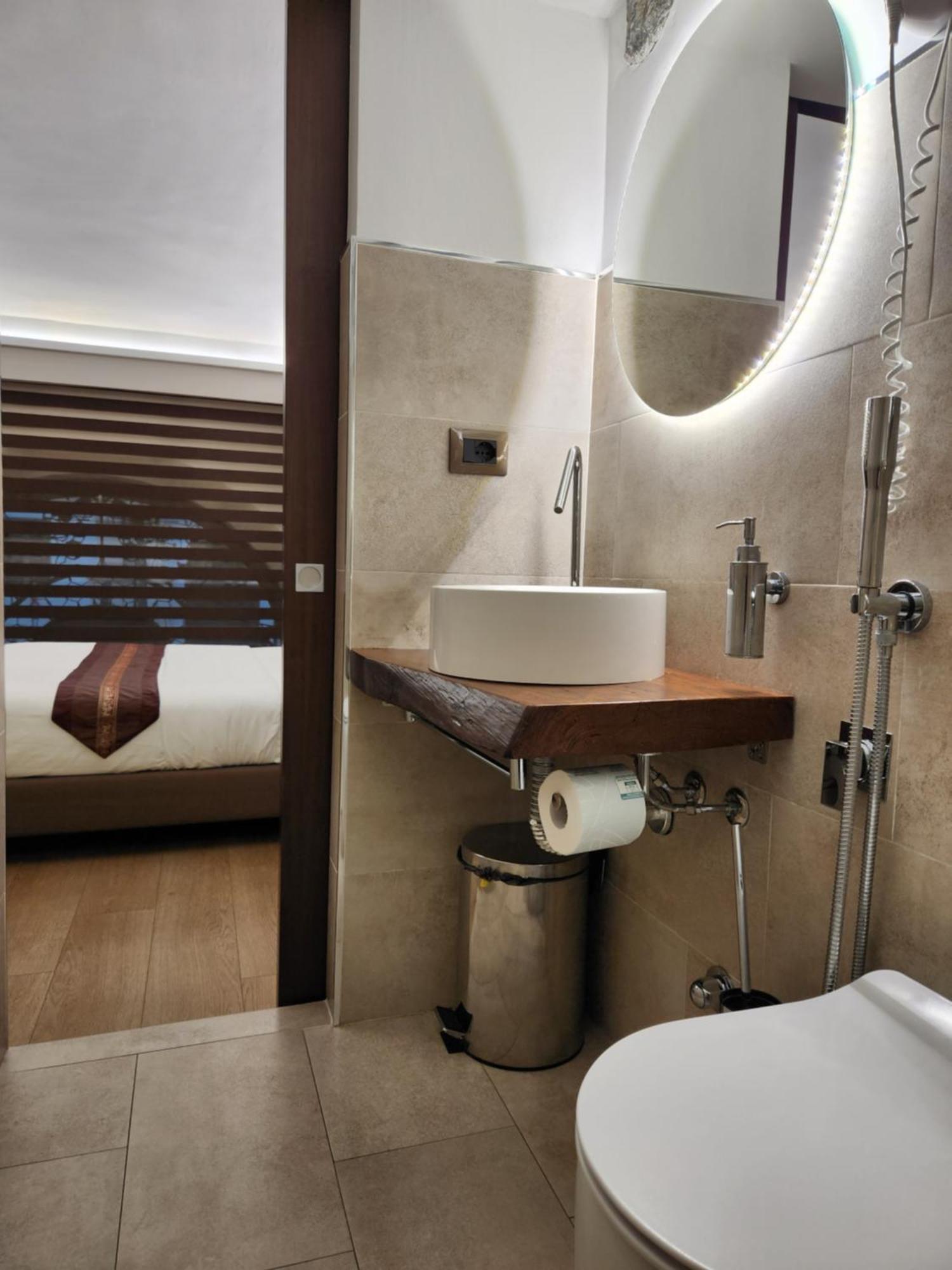Arcadian Suite&Rooms 都灵 外观 照片