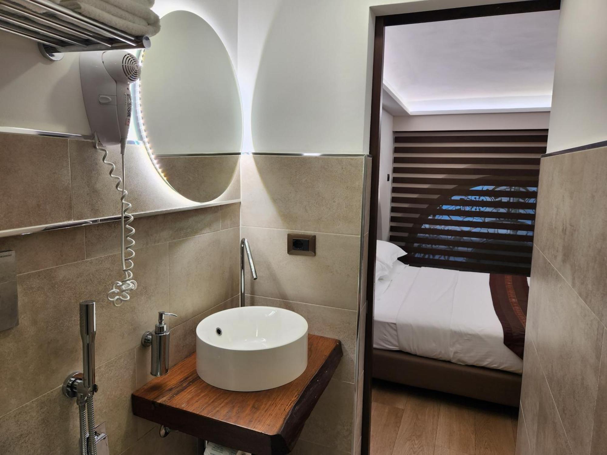 Arcadian Suite&Rooms 都灵 外观 照片