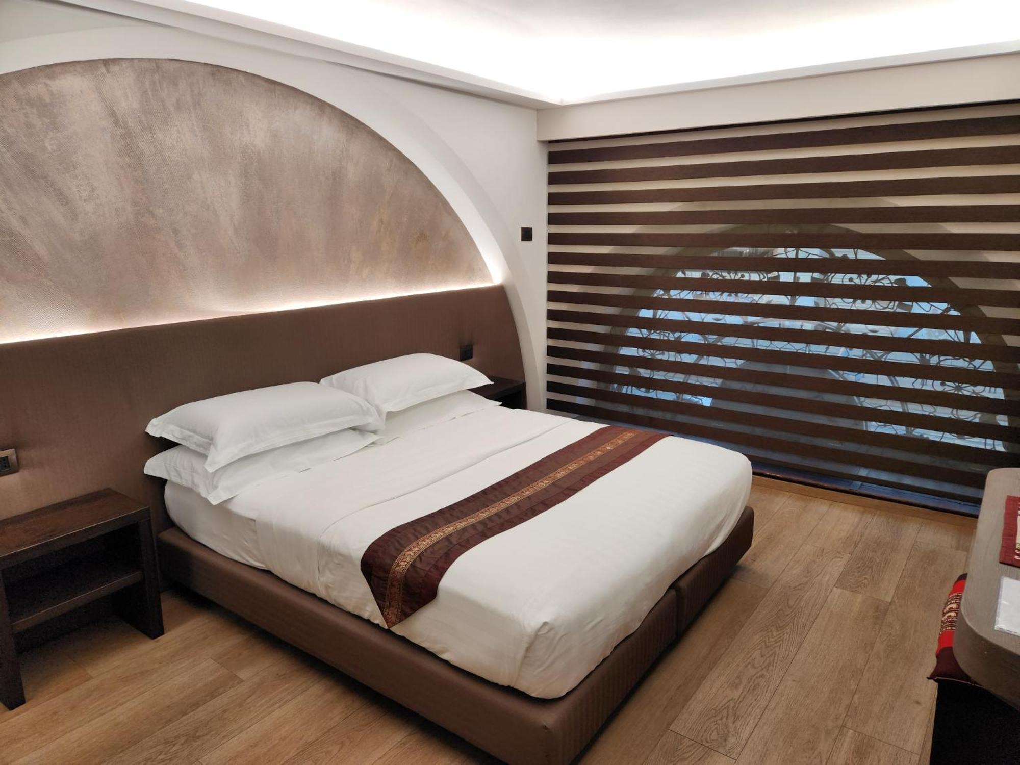 Arcadian Suite&Rooms 都灵 外观 照片