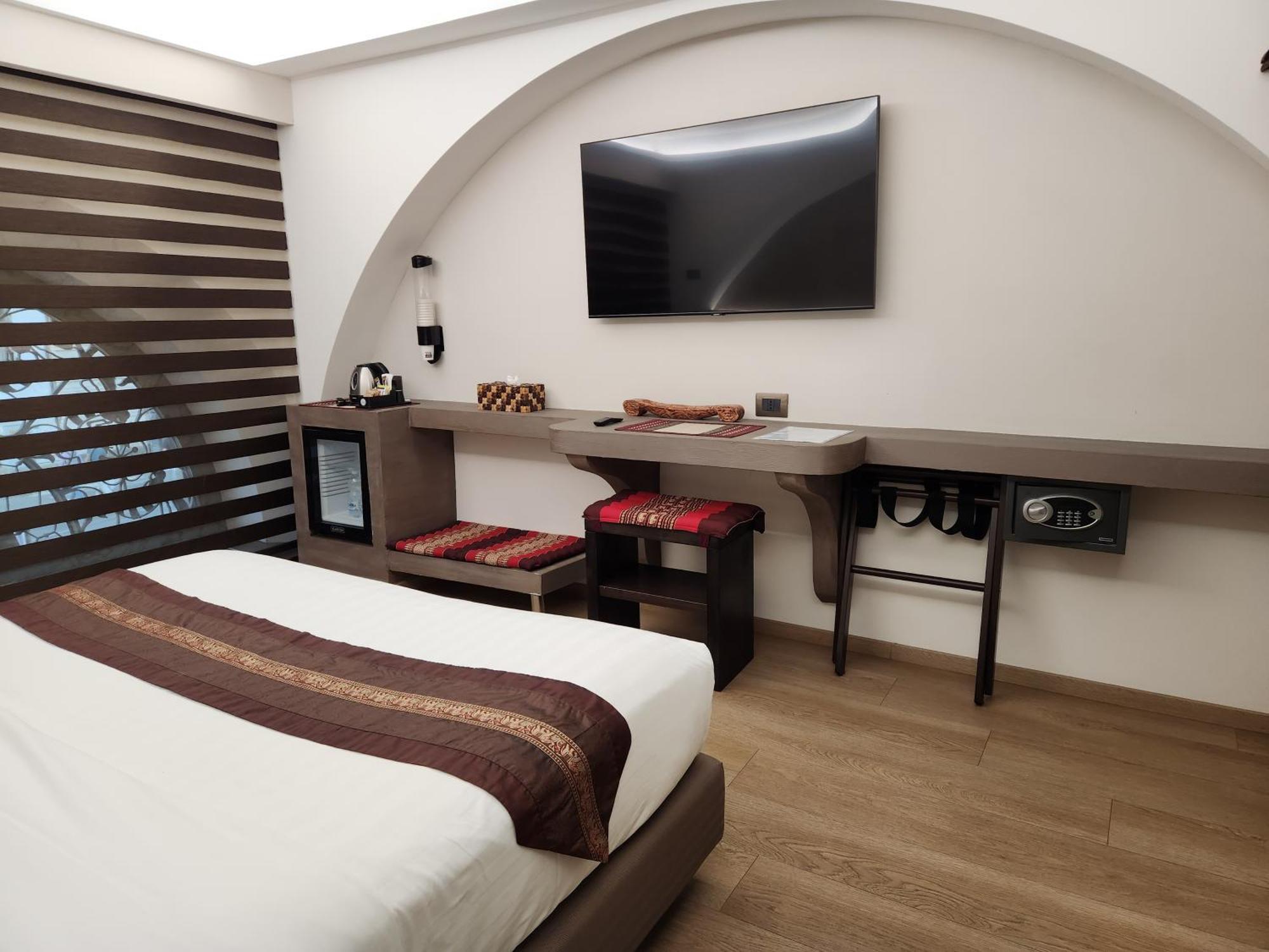 Arcadian Suite&Rooms 都灵 外观 照片