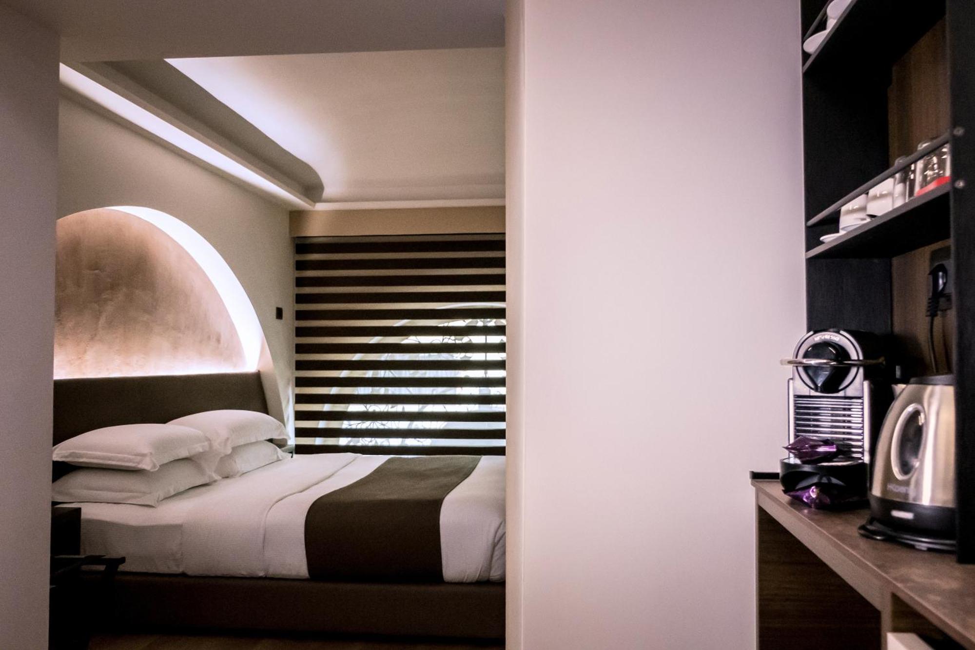 Arcadian Suite&Rooms 都灵 外观 照片